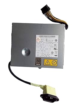 Amazon.com: 150 Watt Power Supply 54Y8892 for Lenovo